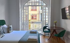 Casa D'Almeida By Porto Stories